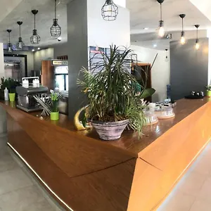 Hotel Aulona